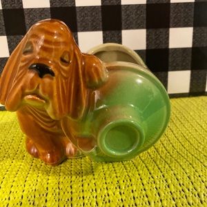 Shawnee pottery planter